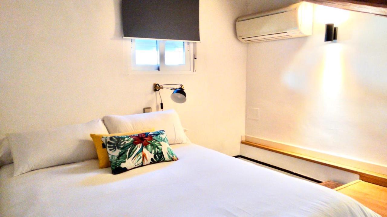 Chueca Apartamentos Noxi Madrid Exterior photo